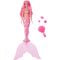 Papusa sirena, Barbie, Color Reveal, JMW61