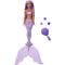 Papusa sirena, Barbie, Color Reveal, JMW61