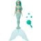 Papusa sirena, Barbie, Color Reveal, JMW61