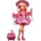 Papusa Monster High, Moonspell Magic, Carina Song, JNM26