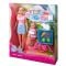 Set papusa Steffi, Evi si animalute, Steffi Love, Happy Animal, Iepurasi