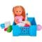 Set papusa Steffi, Evi si animalute, Steffi Love, Happy Animal, Iepurasi