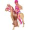 Set papusa si calut, Steffi Love, Lovely Horse
