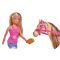 Set papusa si calut, Steffi Love, Lovely Horse