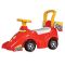 Prima mea masina de curse, Dede, Super Fast F1
