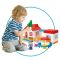 Set de constructie, Dede, My Lovely House Blocks, 38 piese