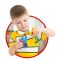 Set de constructie, Dede, Cactus Blocks, 80 piese