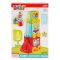 Trenulet cu activitati, Dede, 3 piese