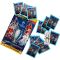 Set stickere, Topps, Champions League 2024-2025, Mega Multipack