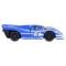 Masina metalica, Majorette, Porsche 917, 1:64