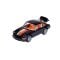 Masina metalica, Majorette, Porsche 911 Carrera RS 2.7, 1:64, Negru