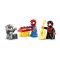 LEGO® DUPLO - Sediul echipei lui Paienjenel (10464)