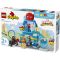 LEGO® DUPLO - Sediul echipei lui Paienjenel (10464)