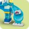 LEGO® DUPLO - Sediul echipei lui Paienjenel (10464)