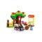 LEGO® DUPLO - Muffin Si Blue, fetele care aduc pizza (10469)