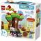 LEGO® DUPLO - Muffin Si Blue, fetele care aduc pizza (10469)