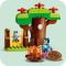 LEGO® DUPLO - Muffin Si Blue, fetele care aduc pizza (10469)