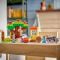 LEGO® DUPLO - Muffin Si Blue, fetele care aduc pizza (10469)