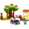 LEGO® DUPLO - Muffin Si Blue, fetele care aduc pizza (10469)