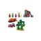 LEGO® Disney Junior Marvel - Loki vs echipa lui Iron Man (11211)