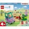 LEGO® Bluey - Bingo si Blue se joaca de-a bunicutele (11216)
