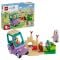 LEGO® Bluey - Bingo si Blue se joaca de-a bunicutele (11216)