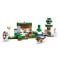 LEGO® Minecraft - Prima aventura pe timp de noapte (21593)