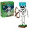 LEGO® Minecraft - Scheletul (21594)