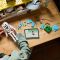LEGO® Minecraft - Scheletul (21594)