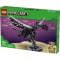 LEGO® Minecraft - Dragonul Ender (21595)