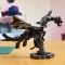 LEGO® Minecraft - Dragonul Ender (21595)