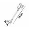 Aspirator vertical, Smoby, Rowenta X Force Flex
