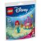 LEGO® Disney Princess - Distractie muzicala cu Flounder de ziua de nastere a lui Ariel (30720)