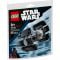 LEGO® Star Wars - Miniconstructie TIE Advanced (30727)