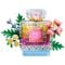 LEGO® Creator - Sticla de parfum cu flori decorativa (31383)