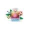 LEGO® Creator - Sticla de parfum cu flori decorativa (31383)