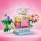LEGO® Creator - Sticla de parfum cu flori decorativa (31383)
