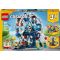 LEGO® Creator - Roata Ferris emblematica (31389)