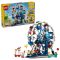 LEGO® Creator - Roata Ferris emblematica (31389)