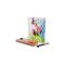 LEGO® Creator - Tablou decorativ cu arta florala (31390)