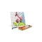 LEGO® Creator - Tablou decorativ cu arta florala (31390)