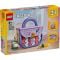 LEGO® Creator - Geanta artistica si moderna cu depozitare (31391)
