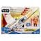 Set figurina si avion, Star Wars, Luke Skywalker, Force Strike X-Wing, G0768