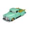 Masina din metal, Maisto, Lowrider, 1950 Chevrolet 3100 Pickup, 1:25