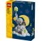 LEGO® Iconic - Pui de elefant pe cer (40814)