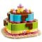 LEGO® Iconic - Tort pentru petrecerea de zi de nastere (40815)