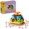 LEGO® Iconic - Tort pentru petrecerea de zi de nastere (40815)