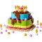 LEGO® Iconic - Tort pentru petrecerea de zi de nastere (40815)