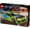 LEGO® Technic - Masina Mitsubishi Eclipse din Fast and Furious (42229)