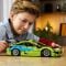 LEGO® Technic - Masina Mitsubishi Eclipse din Fast and Furious (42229)